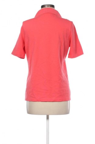 Γυναικεία μπλούζα Walbusch, Μέγεθος M, Χρώμα Ρόζ , Τιμή 21,00 €