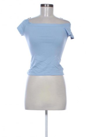 Bluzka damska Warehouse, Rozmiar S, Kolor Niebieski, Cena 74,00 zł