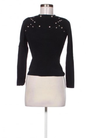 Дамска блуза Warehouse, Размер S, Цвят Черен, Цена 14,82 €