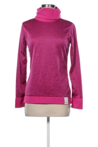 Bluzka damska Wedze, Rozmiar M, Kolor Różowy, Cena 64,52 zł