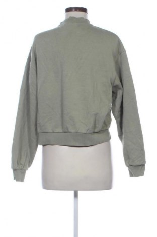 Bluzka damska Weekday, Rozmiar XS, Kolor Zielony, Cena 26,99 zł