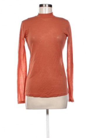 Damen Shirt Weekday, Größe S, Farbe Orange, Preis 10,00 €