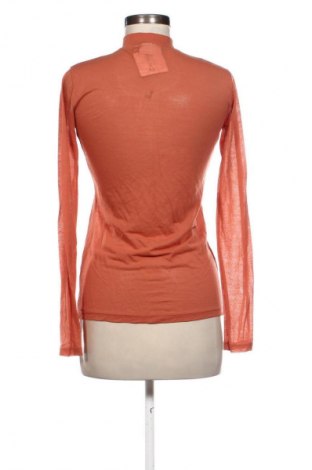 Damen Shirt Weekday, Größe S, Farbe Orange, Preis 10,00 €