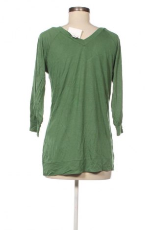 Bluzka damska Wissmach, Rozmiar L, Kolor Zielony, Cena 19,99 zł