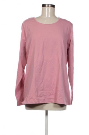 Bluzka damska Witteveen, Rozmiar XL, Kolor Różowy, Cena 22,99 zł