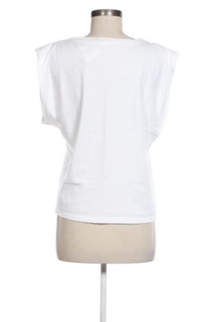 Damen Shirt Wiya, Größe M, Farbe Weiß, Preis € 12,99