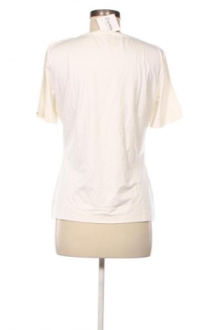 Bluzka damska Wolff, Rozmiar L, Kolor ecru, Cena 47,99 zł