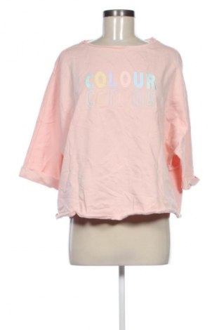 Női blúz Women by Tchibo, Méret XL, Szín Rózsaszín, Ár 2 889 Ft