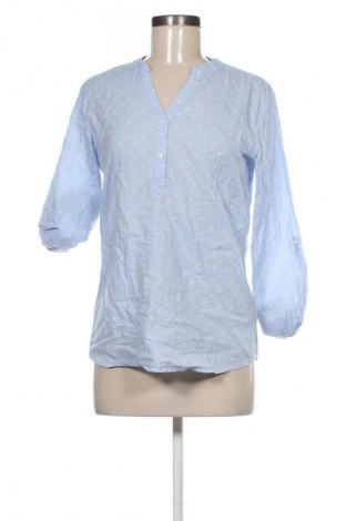 Дамска блуза Women by Tchibo, Размер S, Цвят Многоцветен, Цена 3,57 €