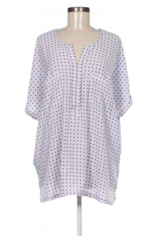 Bluzka damska Women by Tchibo, Rozmiar XXL, Kolor Kolorowy, Cena 41,99 zł