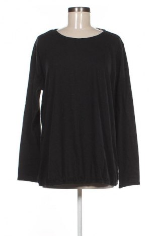Дамска блуза Women by Tchibo, Размер XXL, Цвят Черен, Цена 5,11 €