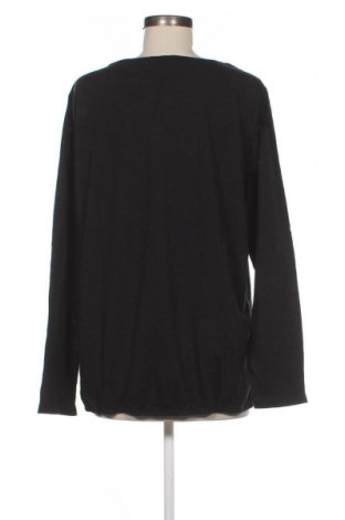 Дамска блуза Women by Tchibo, Размер XXL, Цвят Черен, Цена 5,11 €