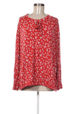 Дамска блуза Women by Tchibo, Размер XL, Цвят Многоцветен, Цена 5,11 €