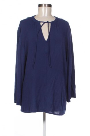 Damen Shirt Women's Collection, Größe XL, Farbe Blau, Preis € 9,70