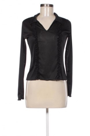 Dámska blúza X-Mail, Veľkosť M, Farba Čierna, Cena  9,71 €