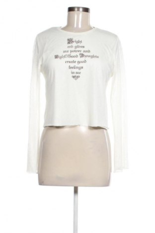 Dámská halenka X-Mail, Velikost M, Barva Krémová, Cena  283,00 Kč