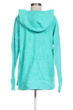 Damen Shirt Xersion, Größe L, Farbe Grün, Preis € 12,99
