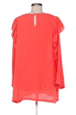 Damen Shirt Xlnt, Größe XXL, Farbe Rot, Preis 17,46 €
