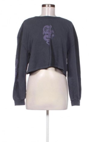 Bluză de femei Xside, Mărime L, Culoare Gri, Preț 83,41 Lei