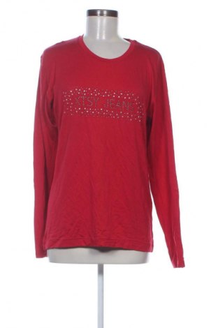 Дамска блуза Xtsy, Размер L, Цвят Червен, Цена 16,00 €