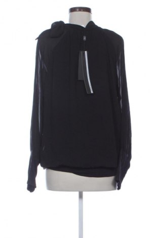 Дамска блуза Xtsy, Размер L, Цвят Черен, Цена 16,00 €