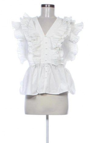 Дамска блуза Y.A.S, Размер L, Цвят Бял, Цена 38,85 €