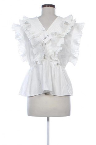 Дамска блуза Y.A.S, Размер L, Цвят Бял, Цена 38,85 €