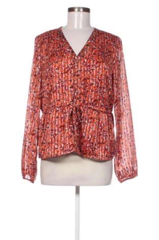 Дамска блуза Y.A.S, Размер L, Цвят Многоцветен, Цена 35,16 €
