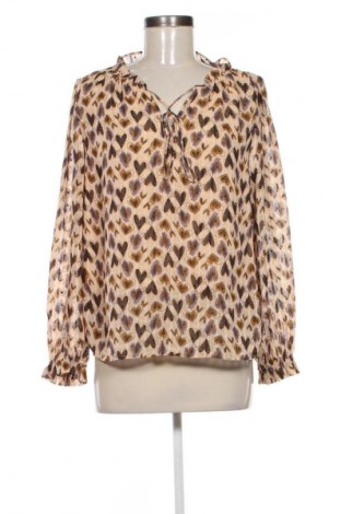 Bluzka damska Y'Coo Paris, Rozmiar M, Kolor Kolorowy, Cena 26,99 zł