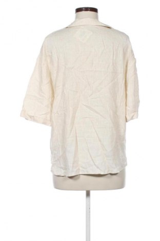 Дамска блуза YDENCE, Размер S, Цвят Екрю, Цена 6,13 €