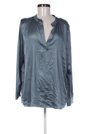 Дамска блуза Yaya, Размер XL, Цвят Син, Цена 56,24 €