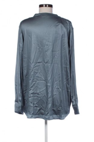 Дамска блуза Yaya, Размер XL, Цвят Син, Цена 56,24 €