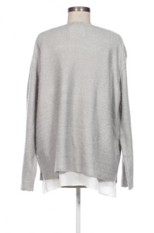 Bluzka damska Yessica, Rozmiar XL, Kolor Szary, Cena 98,67 zł