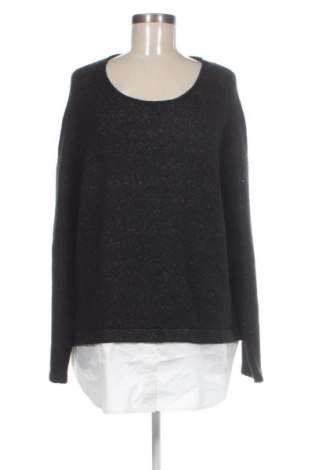 Damen Shirt Yessica, Größe L, Farbe Schwarz, Preis 4,99 €