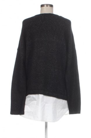 Damen Shirt Yessica, Größe L, Farbe Schwarz, Preis 4,99 €