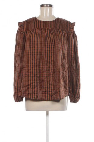 Дамска блуза Yessica, Размер L, Цвят Многоцветен, Цена 3,06 €