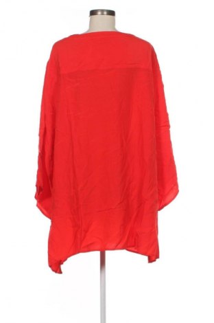 Дамска блуза Yessica, Размер 4XL, Цвят Червен, Цена 9,71 €