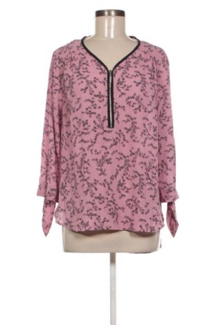 Дамска блуза Yessica, Размер L, Цвят Многоцветен, Цена 4,09 €