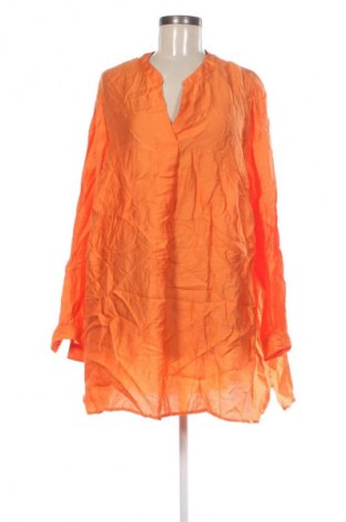 Дамска блуза Yessica, Размер XXL, Цвят Оранжев, Цена 7,15 €