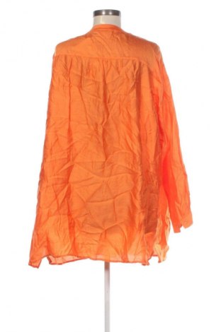 Дамска блуза Yessica, Размер XXL, Цвят Оранжев, Цена 7,15 €