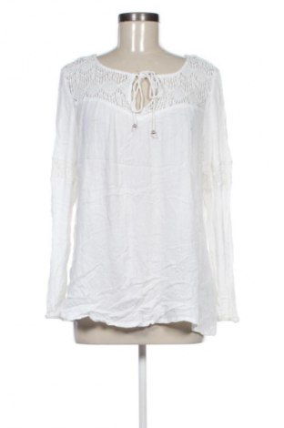 Női blúz Yessica, Méret XL, Szín Ekrü
, Ár 2 359 Ft