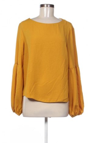 Дамска блуза Yessica, Размер M, Цвят Кафяв, Цена 3,57 €