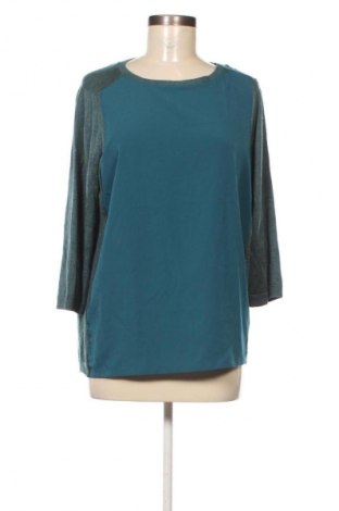 Dámská halenka Yessica, Velikost M, Barva Zelená, Cena  277,00 Kč