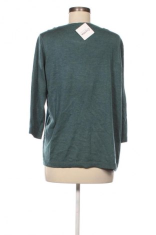 Dámská halenka Yessica, Velikost M, Barva Zelená, Cena  277,00 Kč