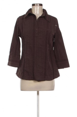 Γυναικεία μπλούζα Yessica, Μέγεθος S, Χρώμα Καφέ, Τιμή 4,99 €