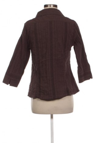 Γυναικεία μπλούζα Yessica, Μέγεθος S, Χρώμα Καφέ, Τιμή 4,99 €