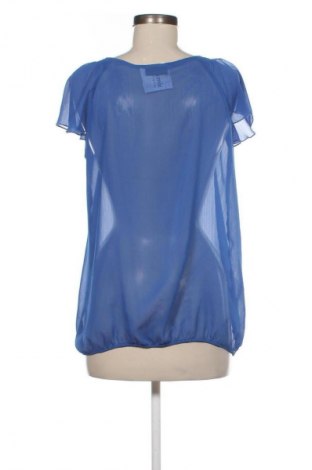 Damen Shirt Yessica, Größe M, Farbe Blau, Preis € 5,99