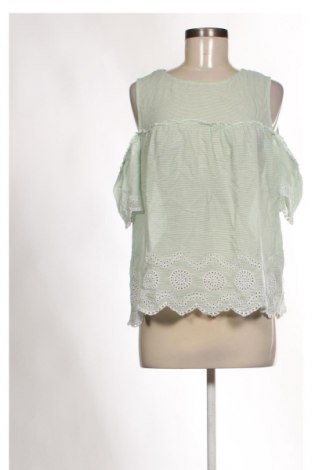 Dámská halenka Yessica, Velikost M, Barva Vícebarevné, Cena  109,00 Kč