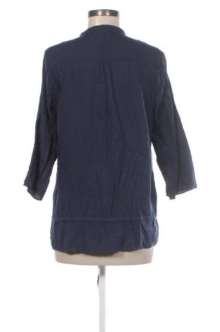 Дамска блуза Yessica, Размер M, Цвят Син, Цена 3,06 €