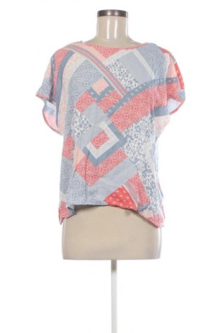 Damen Shirt Yessica, Größe L, Farbe Mehrfarbig, Preis € 7,99